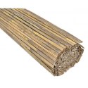 MATA osłonowa bambusowa 1,8x3m do dekoracji ogrodu płotu balkonu tarasu