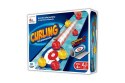 Curling gra planszowa zręcznościowa LUCRUM GAMES dla dzieci na prezent