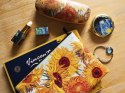kosmetyczka - V. van Gogh, słoneczniki (carmani)