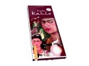 Fartuszek fartuch kuchenny na prezent ozdobny F. Kahlo Autoportret CARMANI