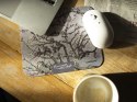 podkładka pod mysz komputerową  V. van Gogh kwitnący migdałowiec srebrny carmani