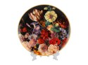 Filiżanka do herbaty, Hendrik Reekers, Kwiaty barokowe
