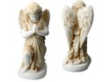 anioł alabaster grecki