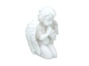 aniołek modlący się alabaster grecki
