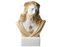 jezus -alabaster grecki