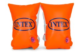 Rękawki do pływania pływaczki motylki dla dzieci INTEX