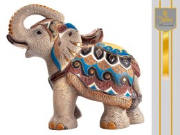 Figurka Słoń indyjski baby