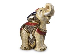 Figurka Słoń sumatrzański