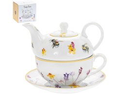 Tea For One - Busy Bees
