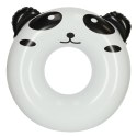 Koło do pływania kółko dla dzieci 80cm panda