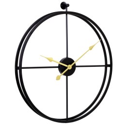zegar ścienny vintage circulo