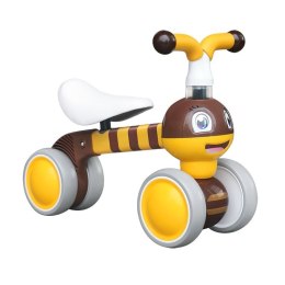 Rowerek Rower biegowy Pszczółka jeździk mini Rower