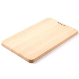 Drewniana deska do krojenia chleba z drewna bukowego