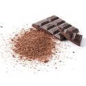 Tarka do czekolady średnia ze stali nierdzewnej