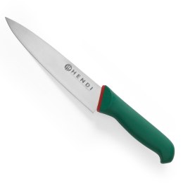 Nóż kuchenny uniwersalny Green Line dł. 305mm