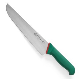 Nóż kuchenny uniwersalny do krojenia Green Line dł. 400mm