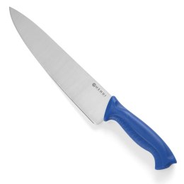 Nóż kuchenny do ryb HACCP 385mm niebieski