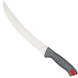 Nóż do trybowania i filetowania mięsa zakrzywiony 210 mm HACCP Gastro