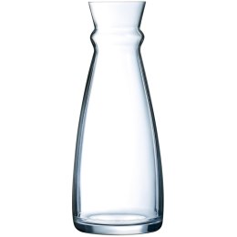 6x Karafka dzbanek szklany do wina wody napojów 1l