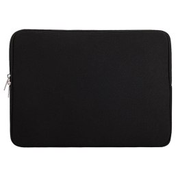 Etui torba wsuwka na laptopa tablet 15,6'' czarny