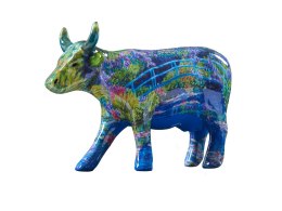 Figurka krowa ekskluzywna CowParade Private Collection 2022