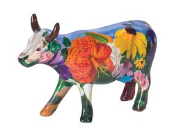 Figurka krowa ekskluzywna CowParade Wisconsin 2006