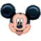 Balon Foliowy Myszka Miki Mickey 21'