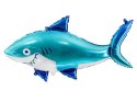 Balon foliowy Rekin Shark 103x63cm