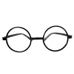 Okulary zerówki kujonki oprawki Harry Potter