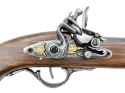 Pistolet włoski broń kolekcjonerska replika luksusowy prezent dla faceta