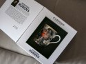 Kubek na kawę herbatę P. Rubens motyw malarstwa na prezent 380 ml CARMANI