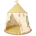namiot domek dla dzieci tipi wigwam 110cm