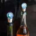 Korek zatyczka do butelki wina alkoholu ozdobna V. van Gogh Gwiaździsta Noc