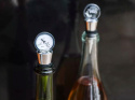 Korek zatyczka butelki do wina alkoholu L. da Vinci Machiny wojenne Carmani