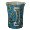 Kubek do kawy herbaty na prezent 350 ml Van Gogh Kwitnący migdałowiec