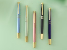 Długopis (mix 5 kolorów)