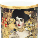 Kubek na prezent dla kobiety G. Klimt Adela elegancki na kawę herbatę