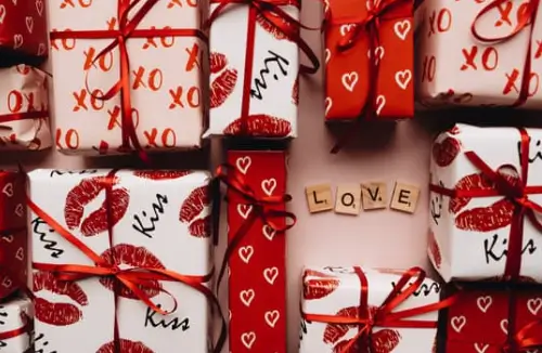 Top 5 pomysłów na prezent na Walentynki. Poznaj fajne gadżety na podarunek dla Ukochanej